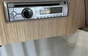 2017 Airstream RV Flying Cloud HAL611