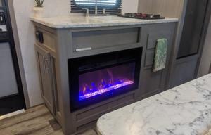 2022 Coleman Lantern Bunkhouse
