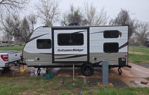 2021 Starcraft Autumn Ridge Single Axle 180BHS