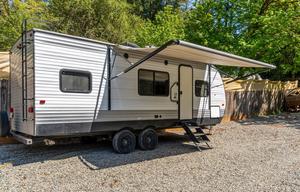 2019 Forest River RV EVO T2250