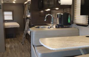 2020 Thor Motor Coach ACE 32.3