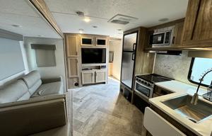 2023 Forest River Palomino Solaire
