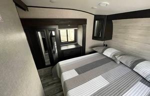 2022 Jayco Eagle HT 29.5BHDS Full Service Set Up