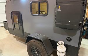 2021 Custom Custom Built Off- Grid w/ Bunk RV rental photo 7