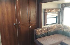 2014 Prime Time RV Tracer 230FBS RV rental photo 3
