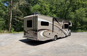 Thor Four Winds 31E – Ultimate Family & OffGrid RV