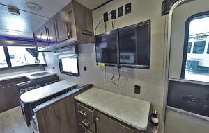 NEW RETRO VINTAGE RV  - DELIVERY ONLY