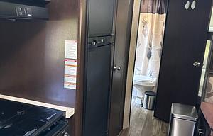 (Delivery Only) K & M’s Grey Wolf Adventure Coach