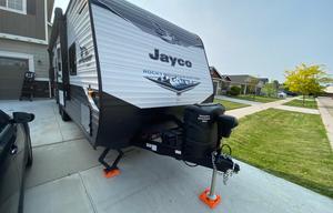 2022 Jayco Jay Flight SLX 264BHW