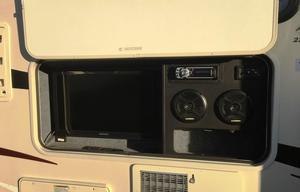 Spacious, Modern & Solar! 2016 Coachmen Freelander
