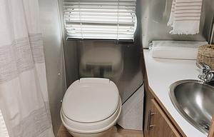 2007 Airstream Safari Special Edition