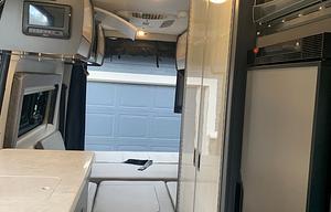Lady Grey - 2022 Thor Tranquility Camper Van