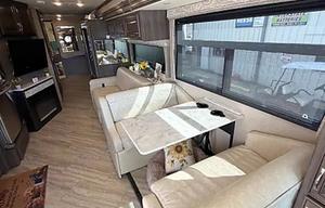 2019 Holiday Rambler Vacationer TAFL3064