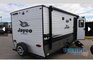 2024 Jayco Jay Flight SLX 184BH