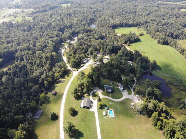 Shadow Lake Campground