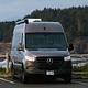The Airstream Road Experience