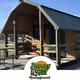 Cabin Rentals Campground
