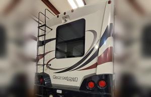 2016 Georgetown 328TS