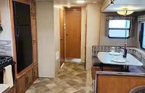 2016 Palomino Puma 31-BHSS