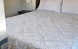 Luxury Grand Design bunkhouse Delivery and Set Up