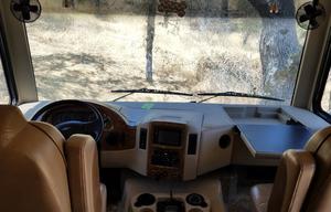 Class A - 2016 Windsport 29M - has everything