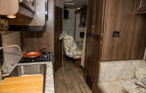 Your Easy Drivin' Getaway RV