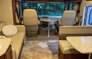 2016 Thor Motor Coach ACE 29.3 RV rental photo 7