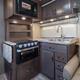 "Sugarbear Express 1" Thor Bunkhouse