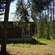 DEER CREEK CABIN (WY)
