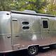 Camping reimagined in Airstream Caravel!!