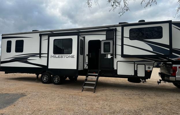 RV fun