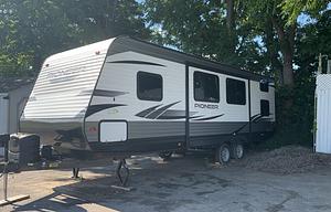 2021 pioneer bh270