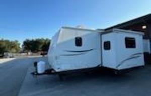 Jayes Camper