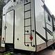 2023 Salem Hemisphere Fifth Wheel