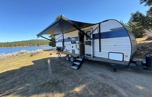 2023 Prime Time RV Avenger 24BHS