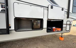2025 Keystone Cougar 360MBI