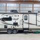 2016 Rockwood Ultra V by Forrest river