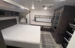 2021 Forest River RV Flagstaff Super Lite 29BHS RV rental photo 5