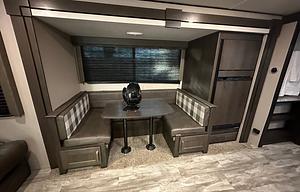 Your AirBNB on wheels