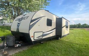 2019 KZ Connect C251RK RV rental photo 1