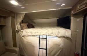 2019 Jayco Greyhawk 29MVP (Stationary rental)