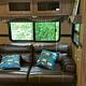 Beautiful stationary RV at an attractive place!