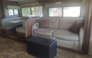 2016 Forest River RV Georgetown 310DS