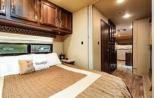 2018 Jayco Redhawk RV NorCal Basecamp Unlimited Mi