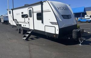 2022 Dutchmen RV Kodiak Ultra-Lite 283BHSL