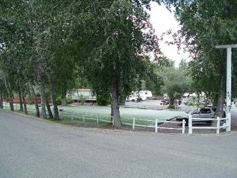 Riverside RV Resort
