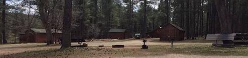 Long Valley Group Campground