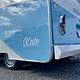 Volkswagen Bus RetroRV "Kate"