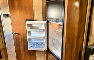 2018 Coachmen Catalina Rear Living - "Zer0"