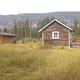 Moose lake Cabin